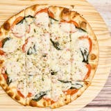 ⭐Margherita Pizza⭐