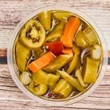⭐Hot Giardiniera⭐