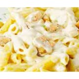 ⭐Penne Pollo e Alfredo⭐