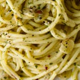 ⭐Aglio e Olio Spaghetti⭐