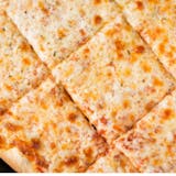 ⭐Thin Crust Cheese Pizza (Build Your Own)⭐