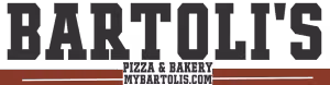 Bartoli's Pizza & Bakery Logo